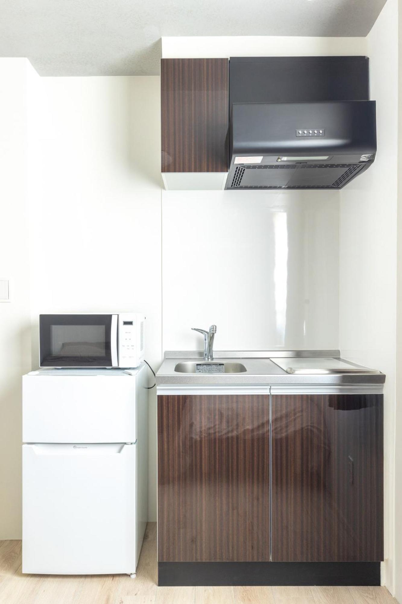 Apartamento Marvelous Higashikanda - Vacation 86902v