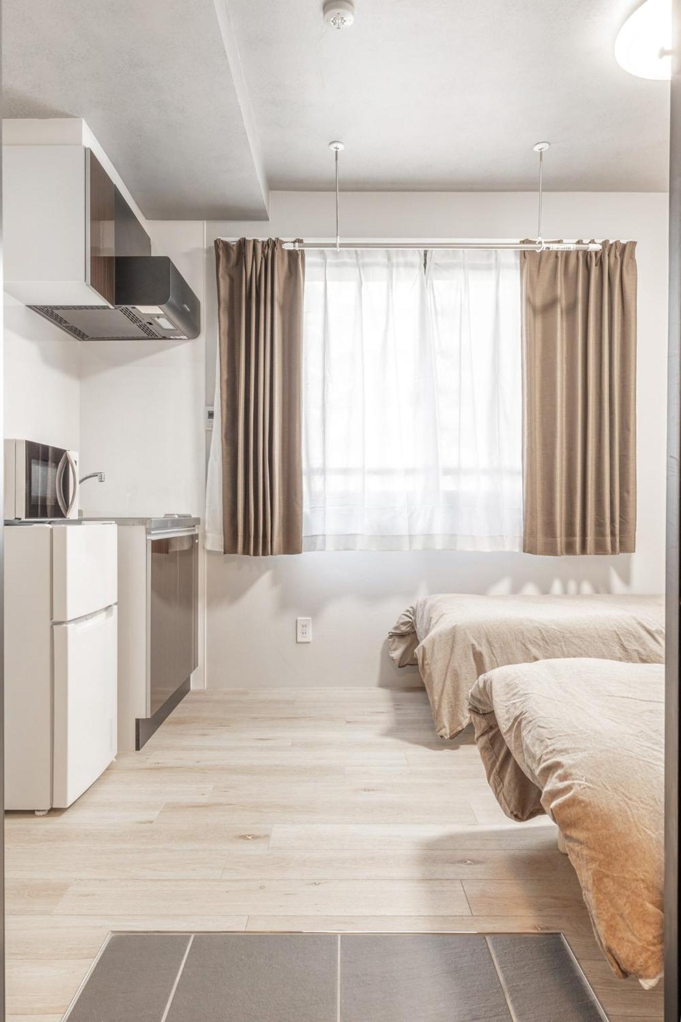 Apartamento Marvelous Higashikanda - Vacation 86902v *