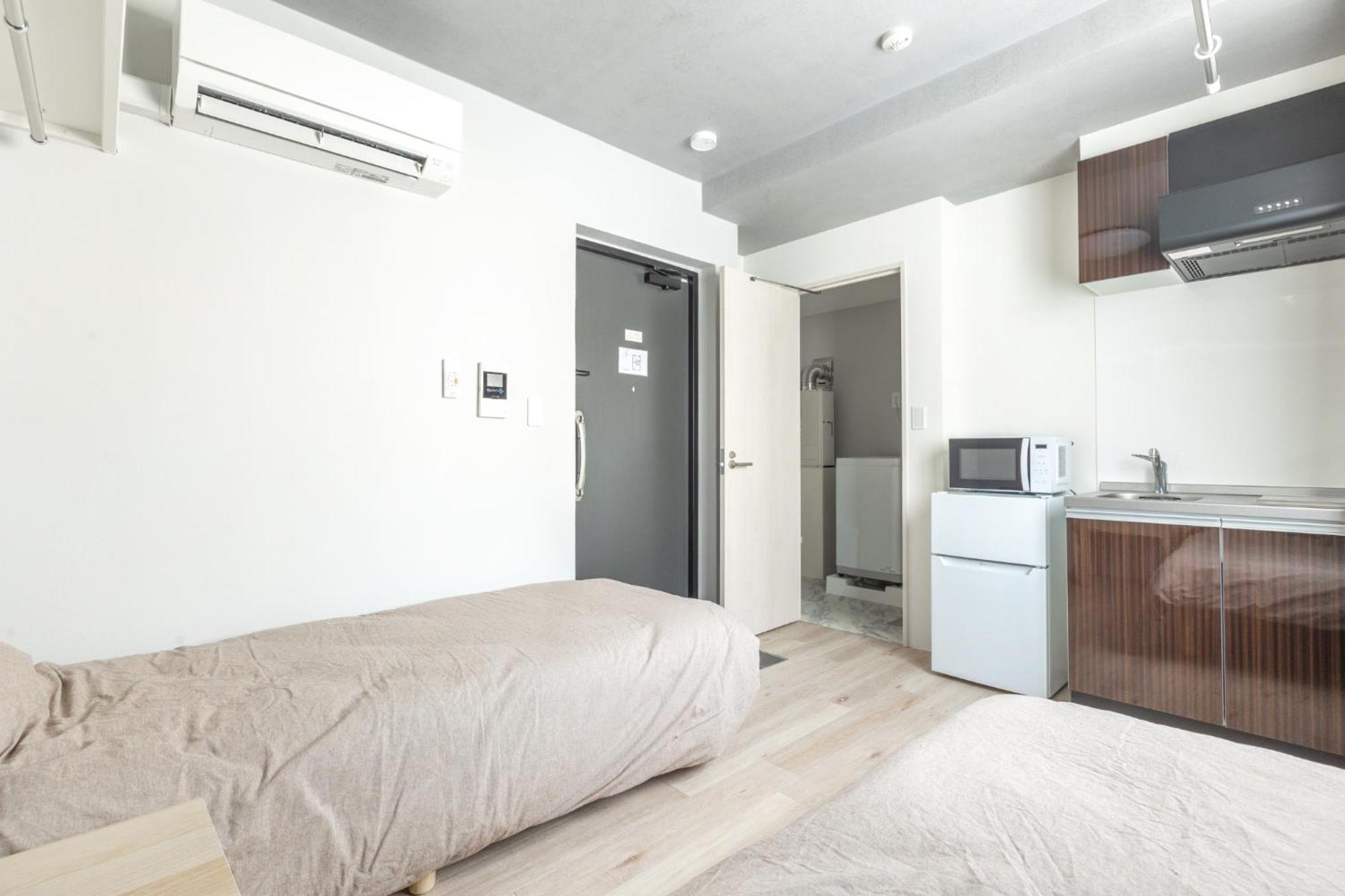 Marvelous Higashikanda - Vacation 86902v Apartamento *