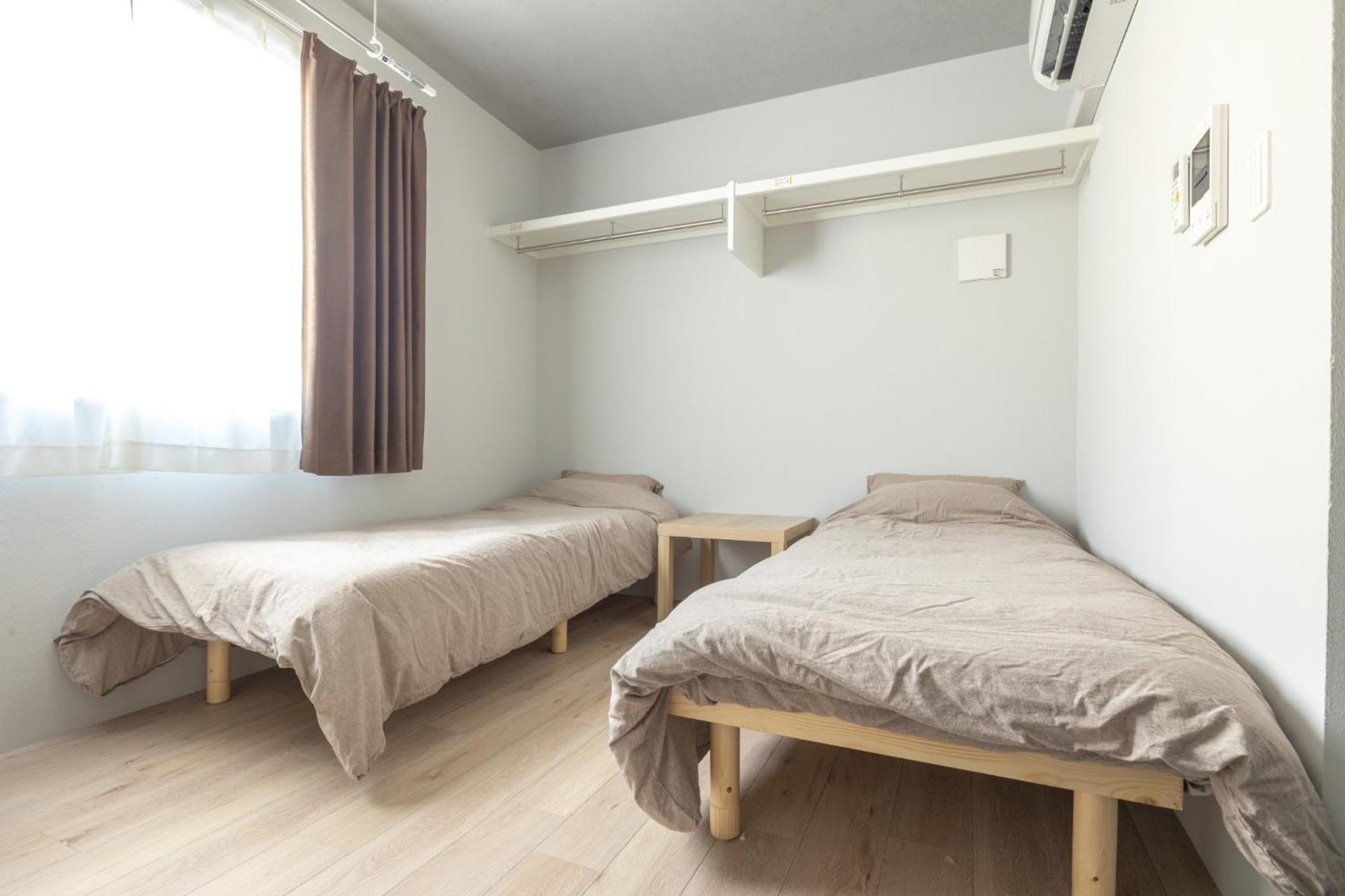 Apartamento Marvelous Higashikanda - Vacation 86902v Tokio